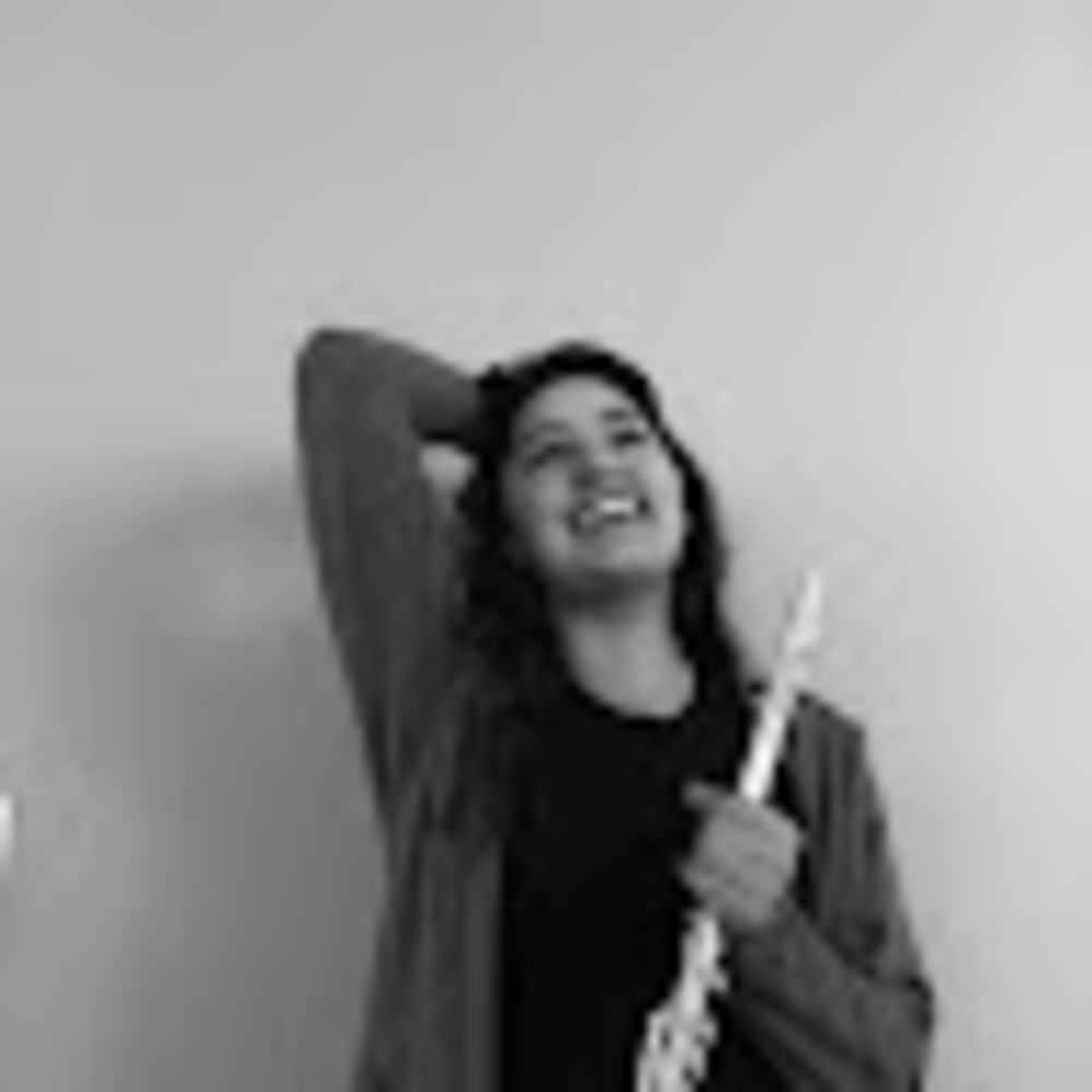 Meet your Posher, Julia